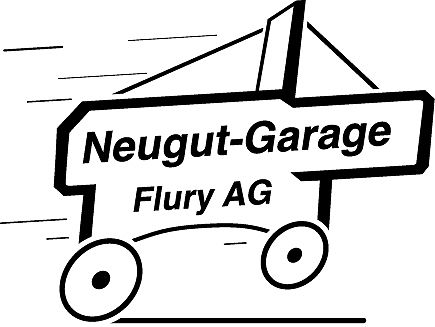 Neugut-Garage Flury AG